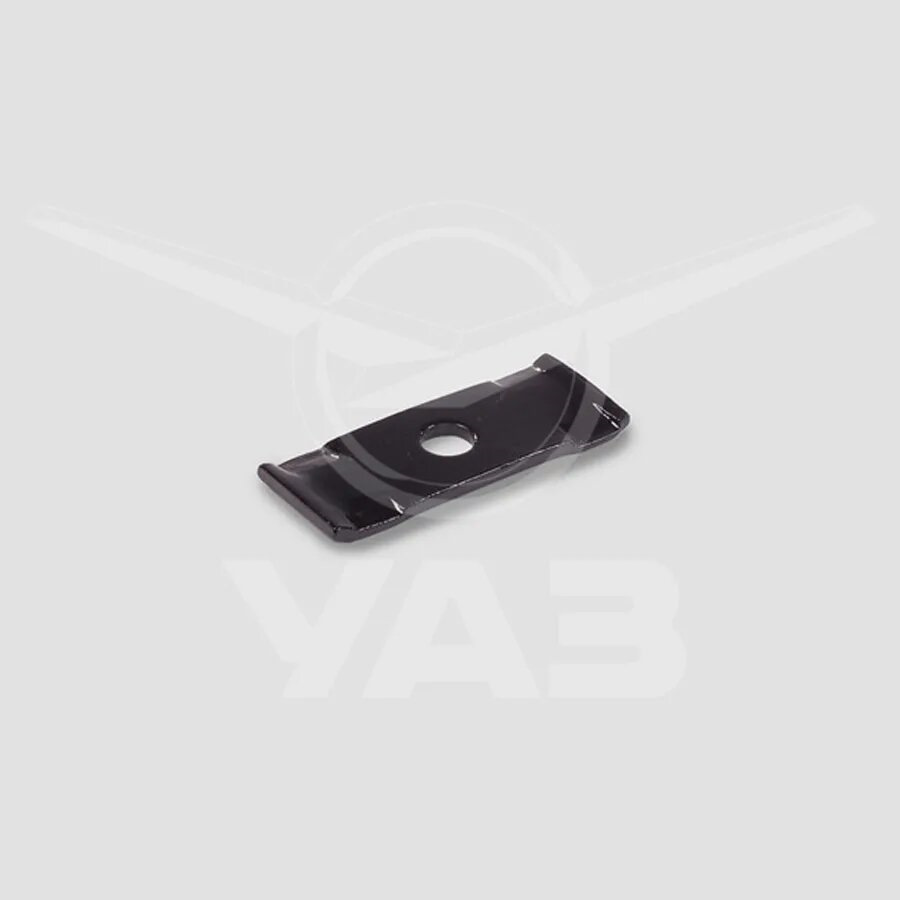 Накладка рессоры УАЗ 3151 — Сообщество «УАЗоводы» на DRIVE2