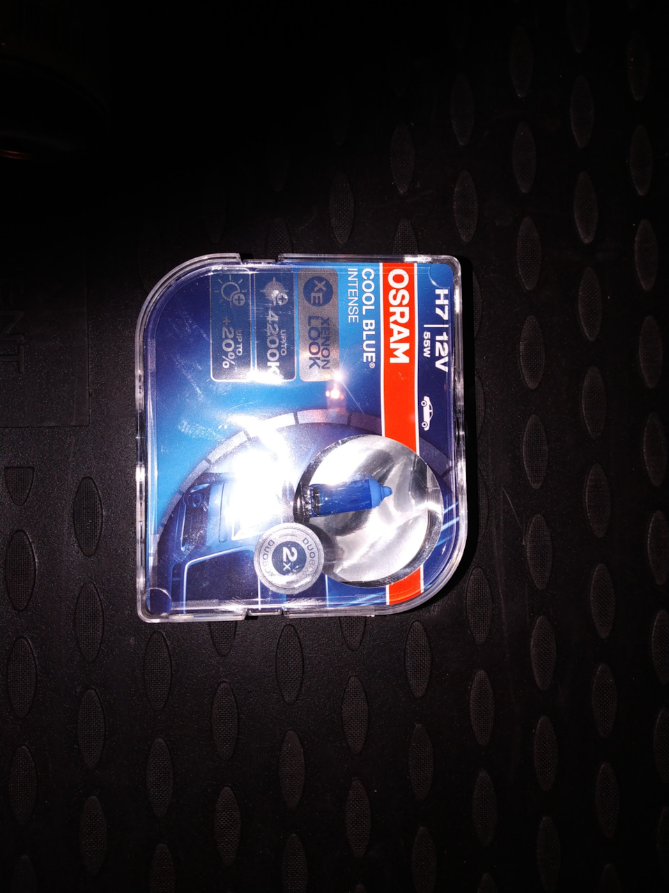 Фото в бортжурнале Volkswagen Polo Sedan GT