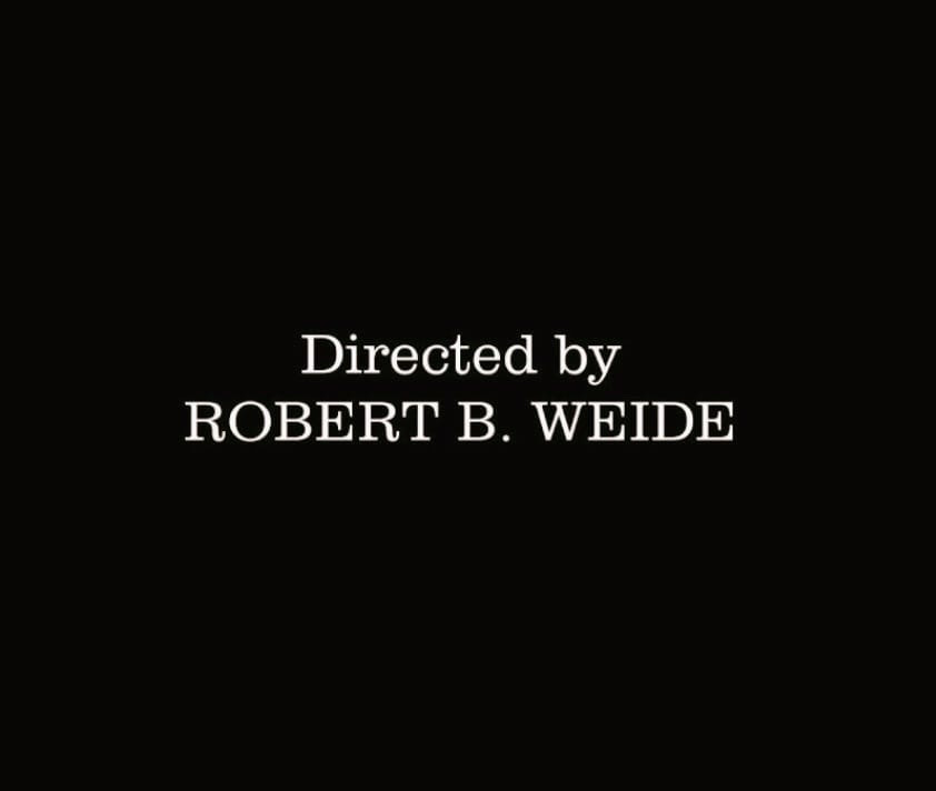 Directed by robert b картинка