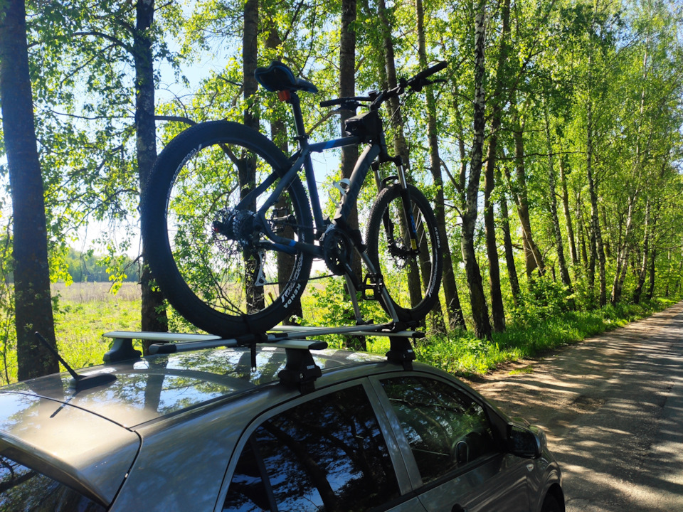 Фото в бортжурнале KIA Picanto (3G)