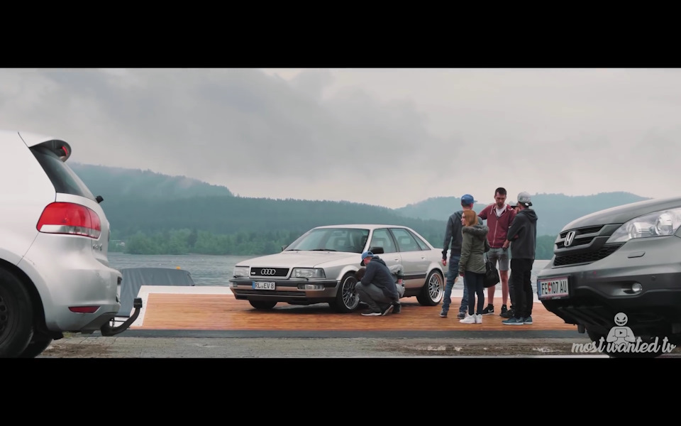 Стук в моторе при прогреве 2.8 AAH — Сообщество «DRIVE2 Audi Club» на ...