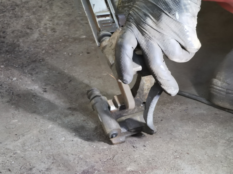 42. Кастомный руль Kia Ceed ED — KIA Ceed SW (1G), 1,6 л, 2008 года ...