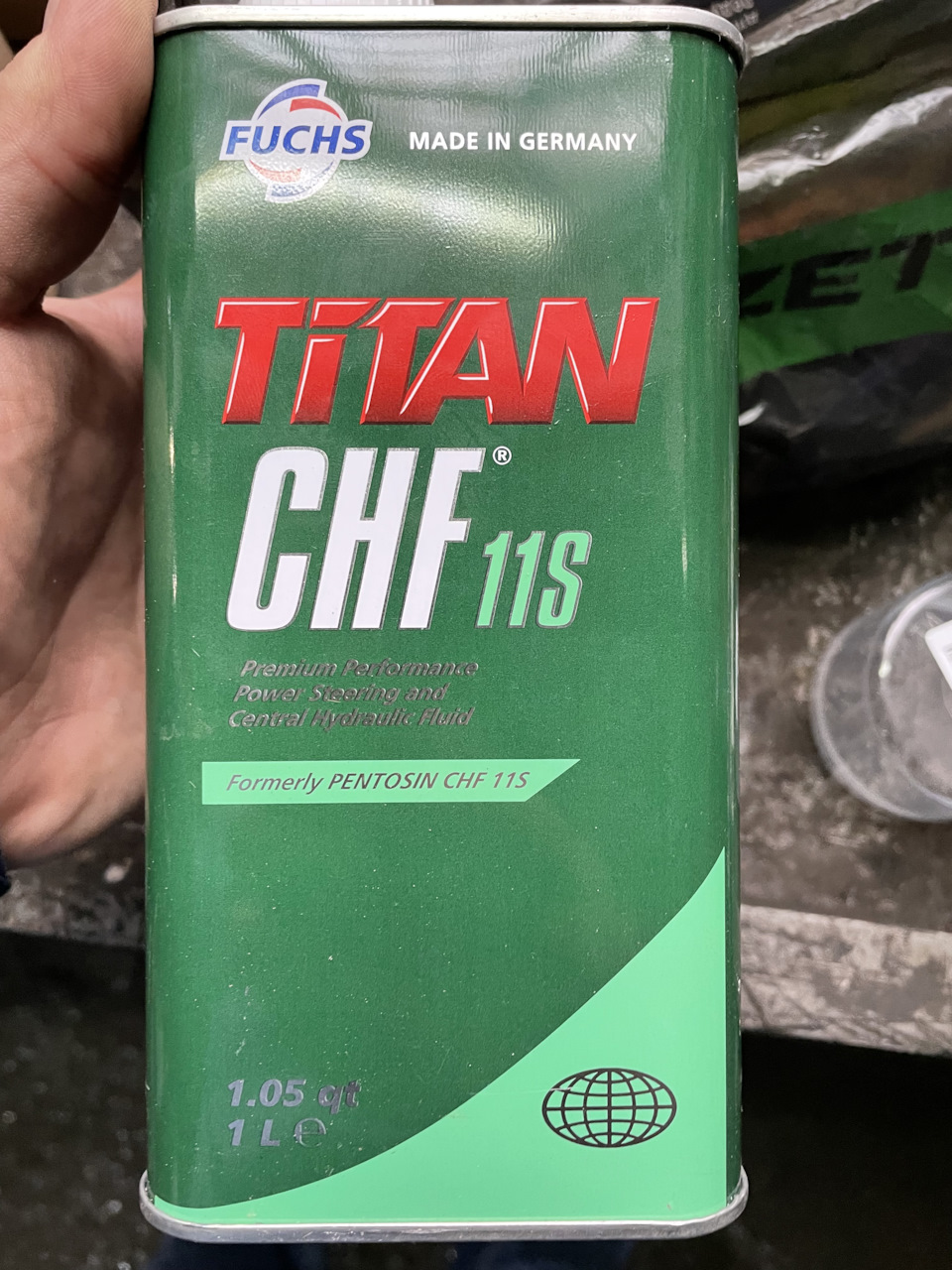 Реставрация рулевой рейки — Volvo XC90 (1G), 4,4 л, 2007 года | визит ...