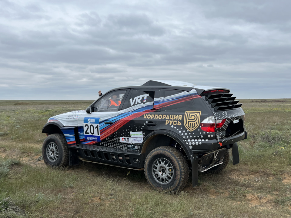 Фото в бортжурнале Jeep Grand Cherokee (WK2)