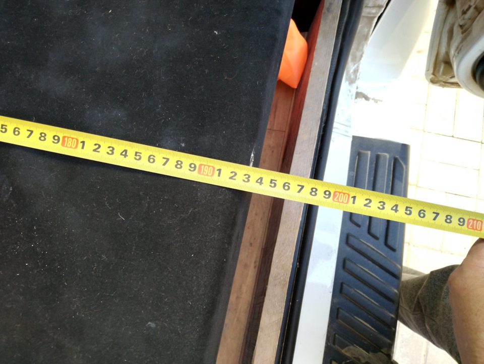 Фото в бортжурнале УАЗ Patriot. Запчасти на фото: 6789210