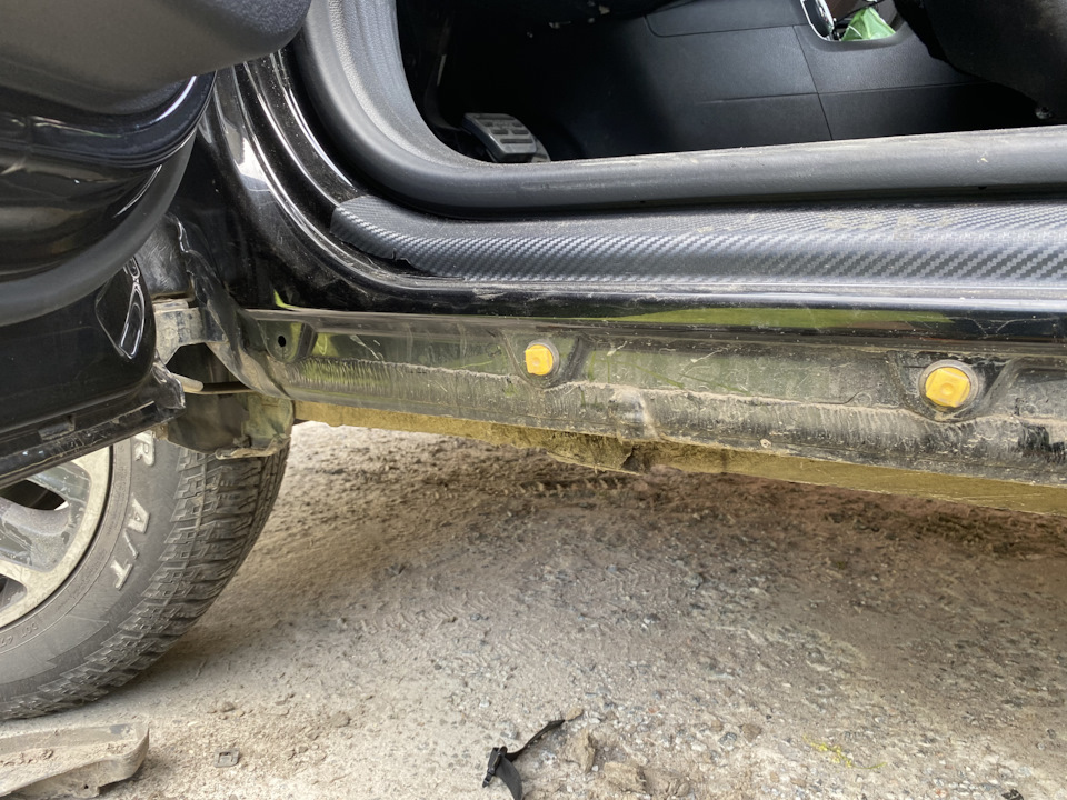 Фото в бортжурнале Jeep Renegade