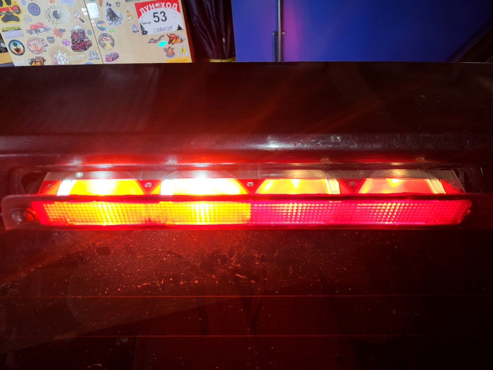 Фото в бортжурнале Suzuki Grand Vitara (2G)