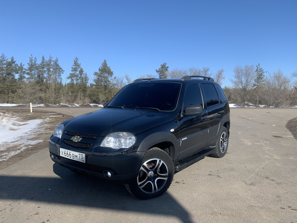 История покупки и ТО — LADA Приора седан, 1,6 л., 2014 года | покупка ...