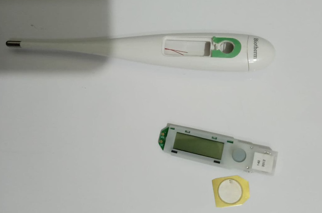 Ремонт датчика удара сигнализаций Tomahawk 9010 — Mitsubishi Airtrek, 2 ...