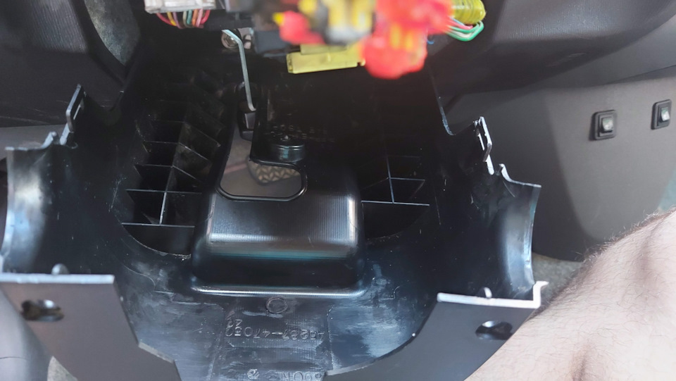 Фото в бортжурнале Toyota Prius (20)