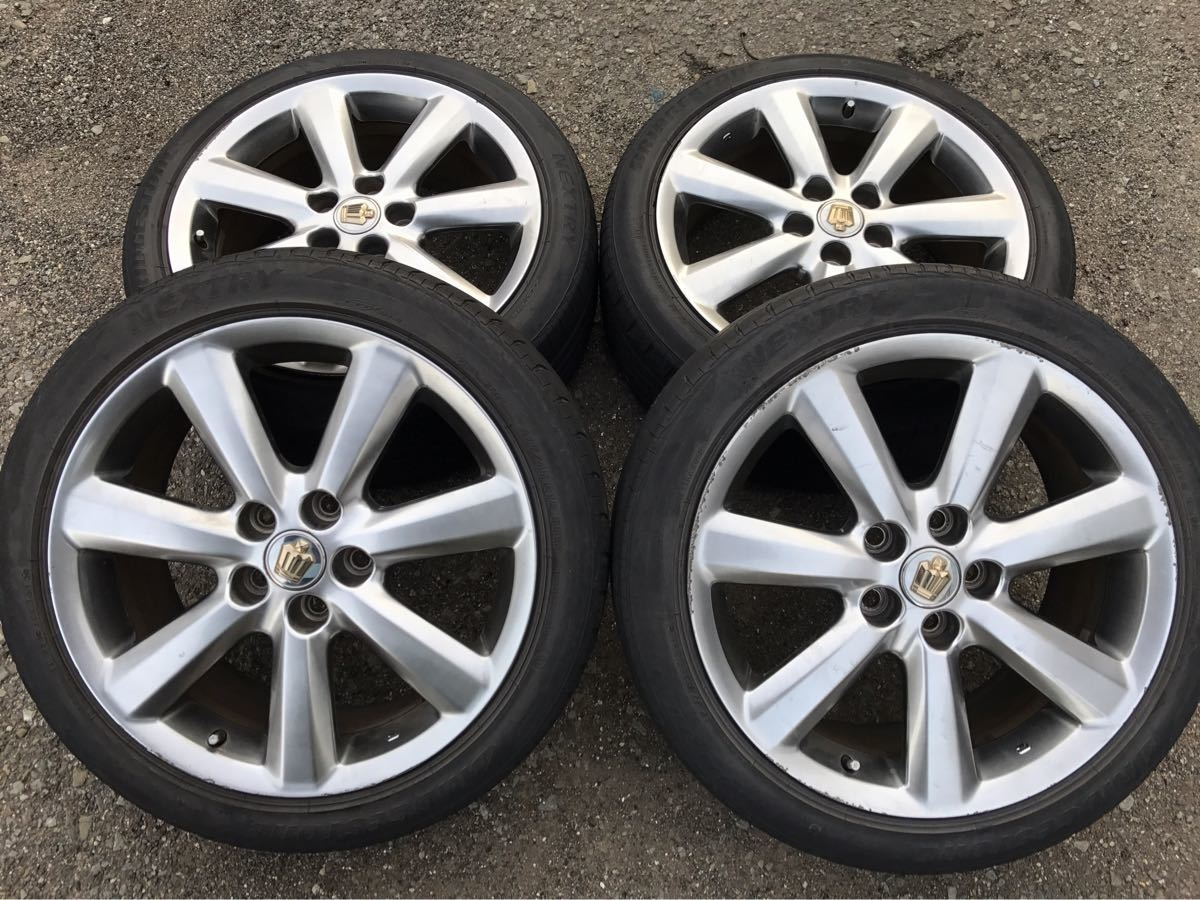 Лето r18. Диски Тойота r18. Литые диски Toyota Crown r18. 175/90 R18 Toyota. Диск оригинал Краун r17.