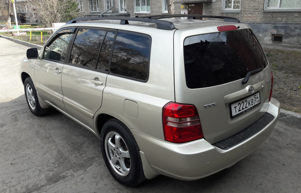 Подруга подкинула проблем, траблы со светом. — LADA 4x4 5D, 1,7 л ...