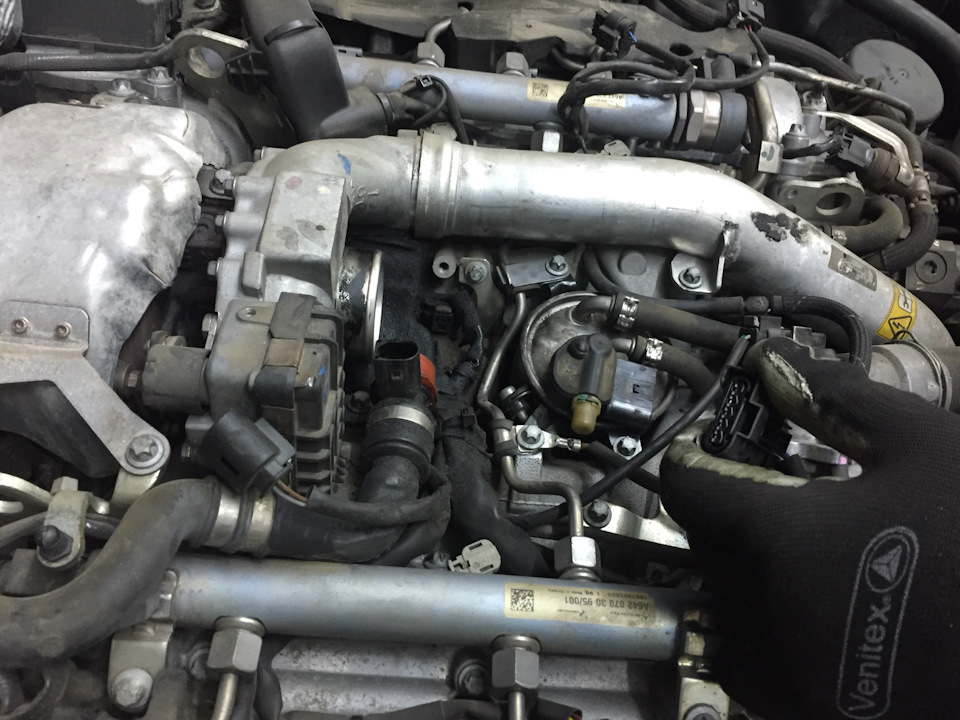 Чем бюджетно обработать кузов? — Lada 4x4 3D, 1,7 л, 1998 года | своими ...