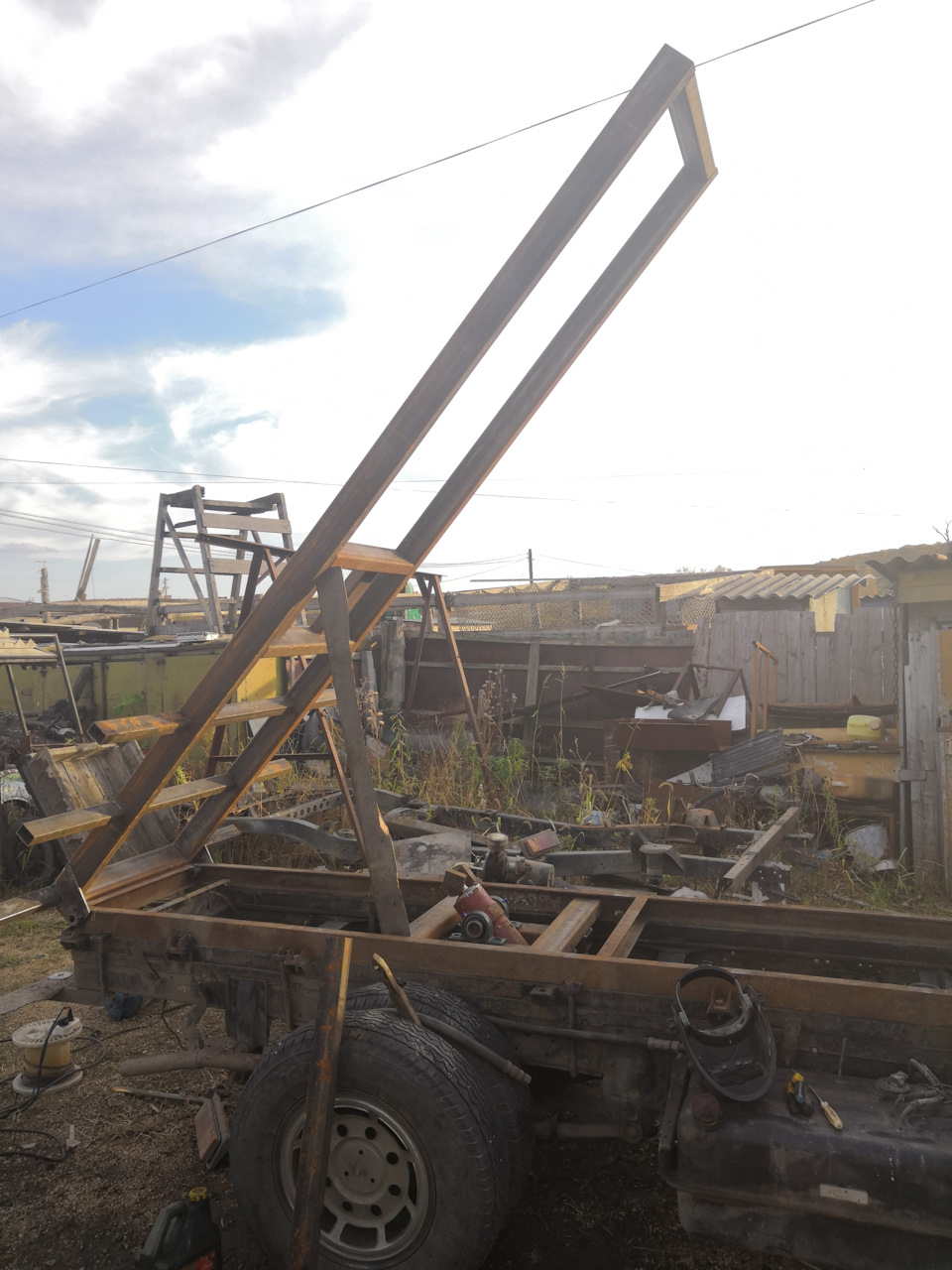 Расход бензина — Mazda Demio (2G), 1,3 л, 2002 года | заправка | DRIVE2