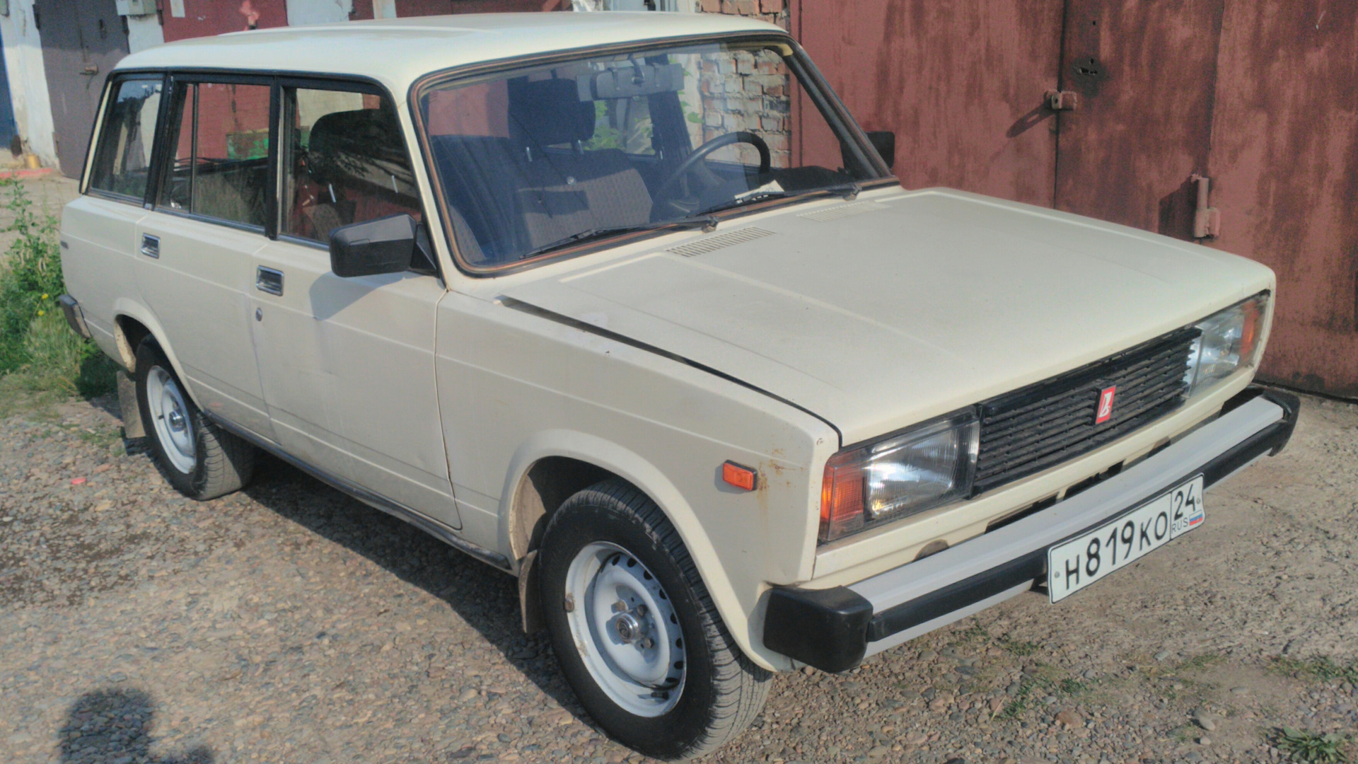 lada ваз