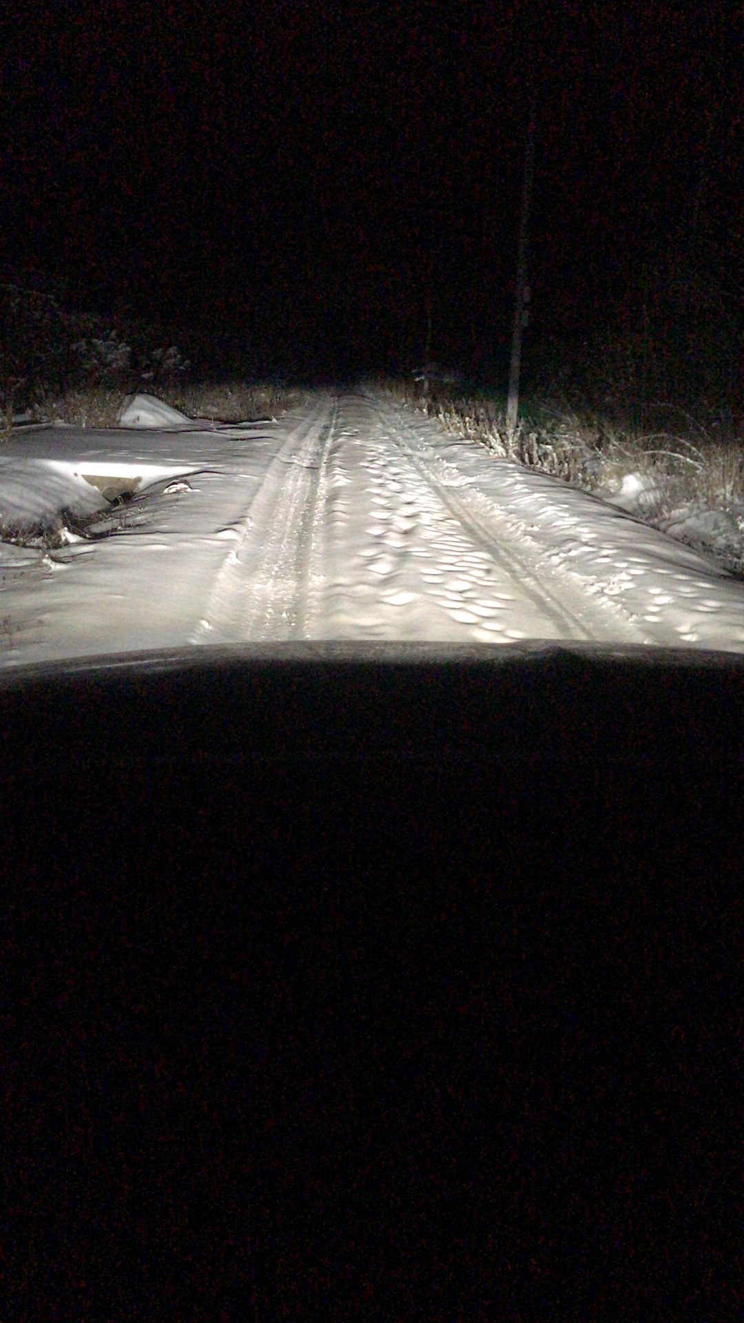 Диоды в дальний свет — Skoda Octavia RS A5 Mk2, 2 л, 2011 года ...