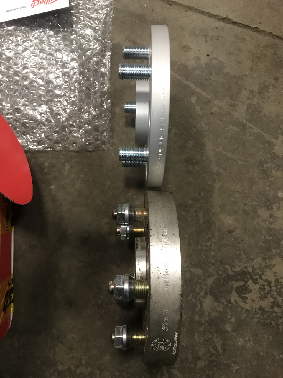 Фото в бортжурнале Opel Insignia (1G)