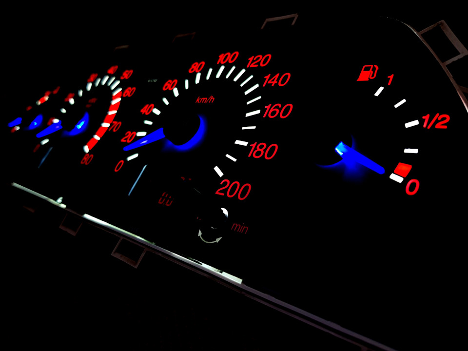 Панель 2114 — DRIVE2