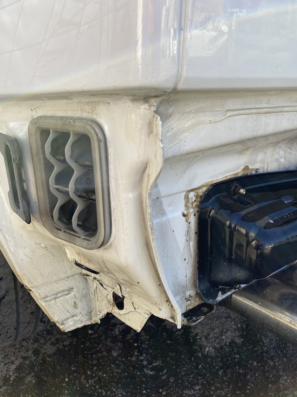 Ручка кпп на иж 2126 с вазовской кпп — ИЖ 2126, 1,6 л, 2003 года ...