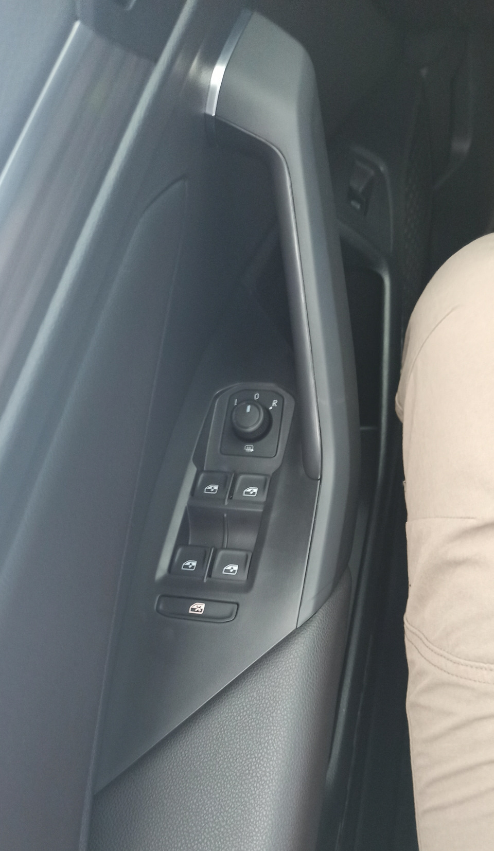 Новая Джетта. Мое мнение … — Volkswagen Jetta VI, 1,6 л, 2017 года ...