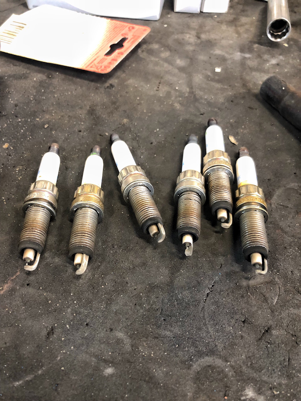 Фото в бортжурнале BMW 1 series Coupe (E82)