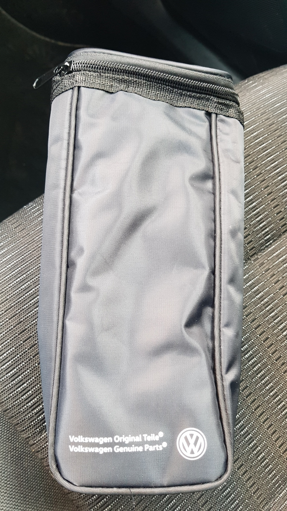 Диагностика сцепления DSG-7 (DQ-200) и не провести ли мне эксперимент ...