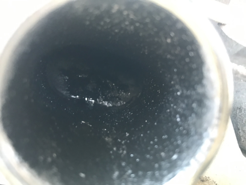 Фото в бортжурнале Volkswagen Passat B6