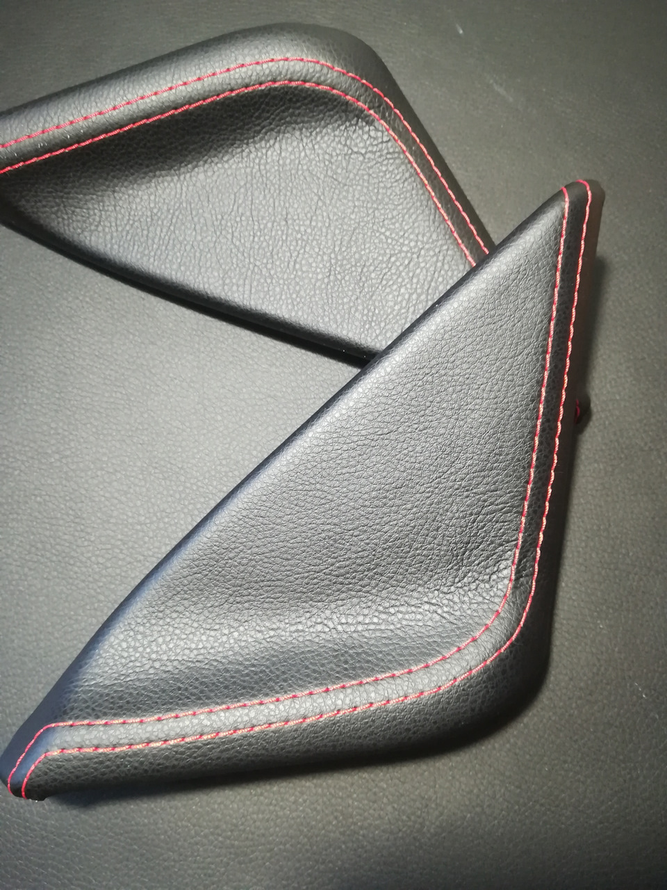 Фото в бортжурнале Lada Приора хэтчбек