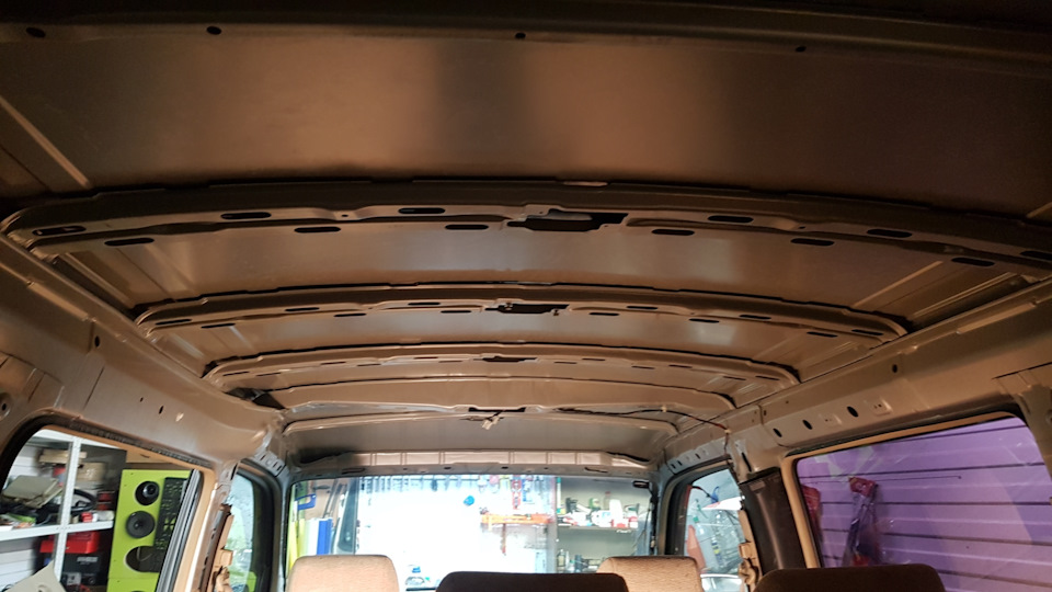 Конденсат в багажнике солярис седан устранить - 98 фото