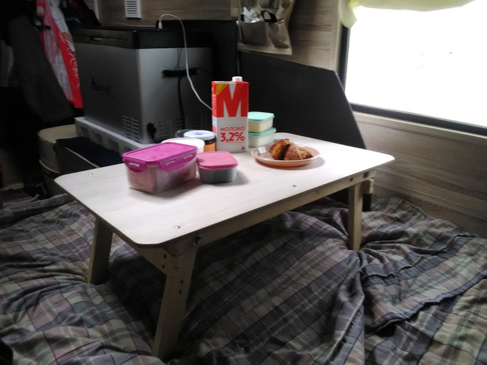 Фото в бортжурнале Nissan Patrol GR II (Y61)