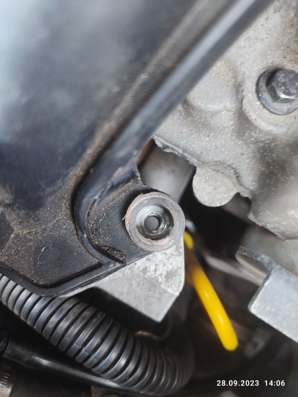 Фото в бортжурнале Renault Duster (1G)