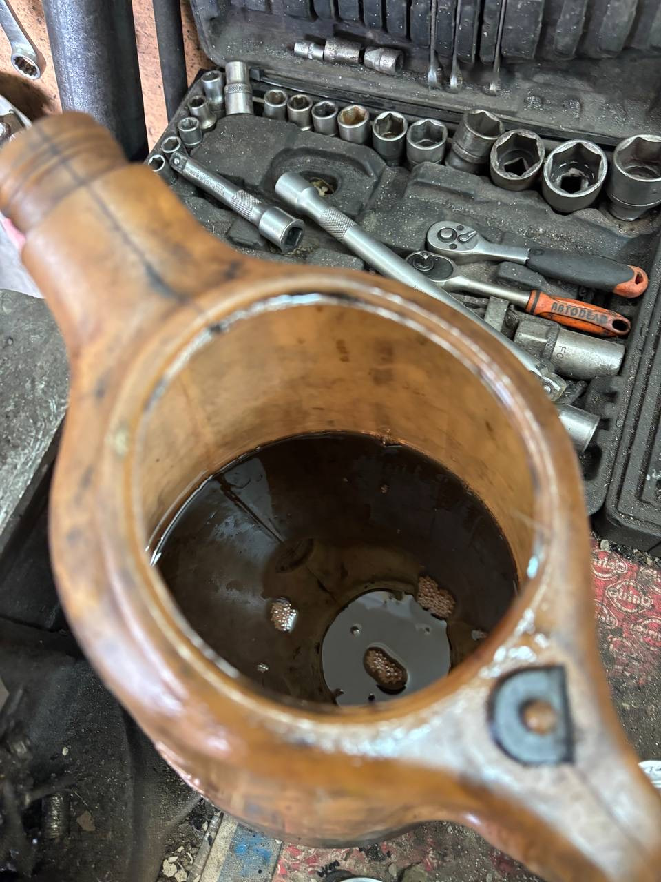 Фото в бортжурнале Toyota C-HR