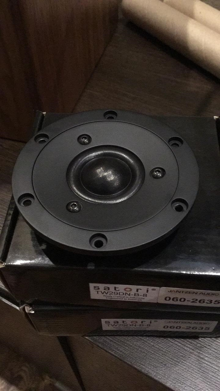 Создание АС своими руками ч.2(комплектовка) — Lada 2114, 1,6 л, 2010 ...