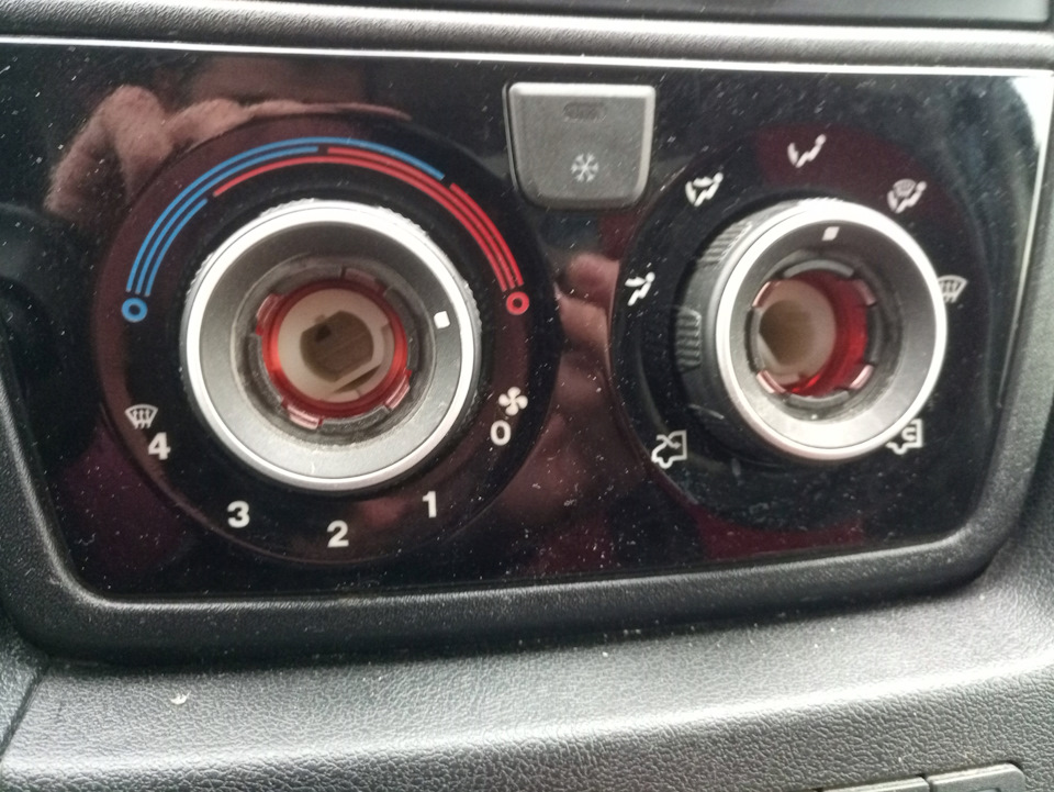 Должно получиться так. — FIAT Ducato III