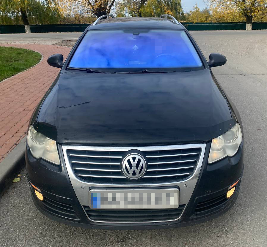Чип-тюнинг Stage 1 VW Passat B6 2.0 TDI BMR 200 л.с, 420 Нм. — KPD ...