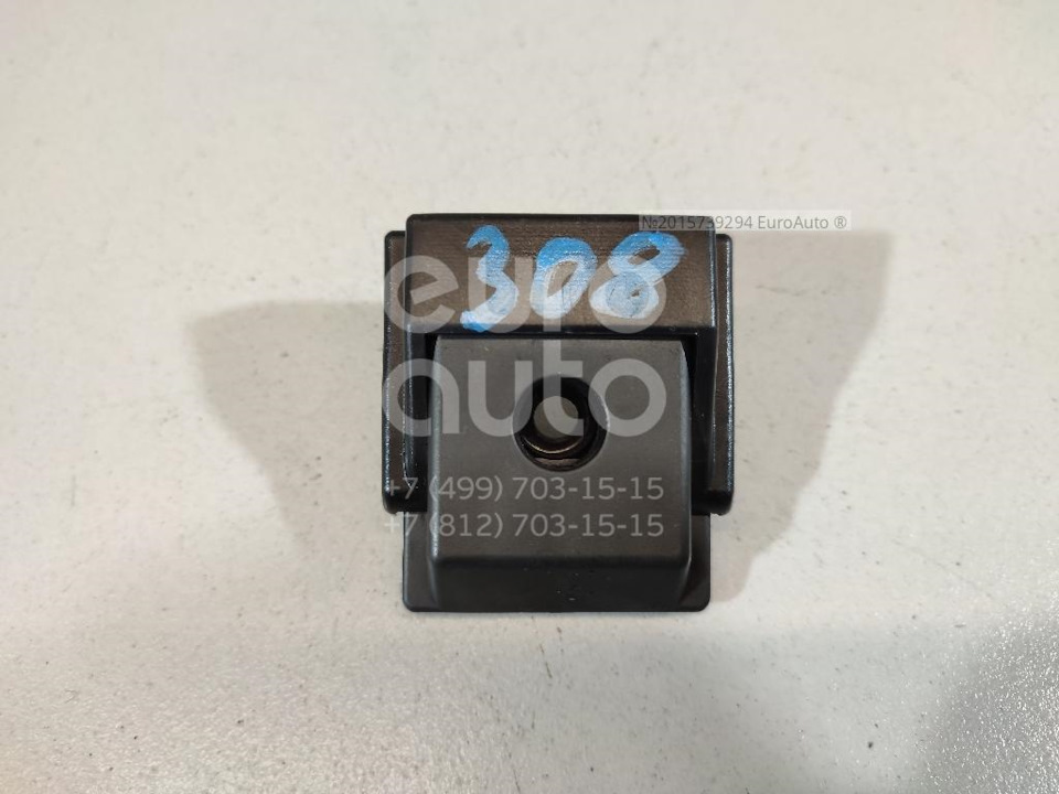 5JA827249B КОНУСНЫЙ ОТБОЙНЫЙ БУФЕР VAG | Запчасти на DRIVE2