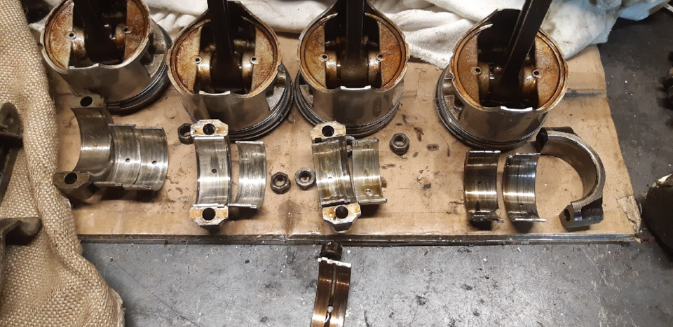 Ремонт — Acura EL (1G), 1,6 л., 1997 года | поломка | DRIVE2