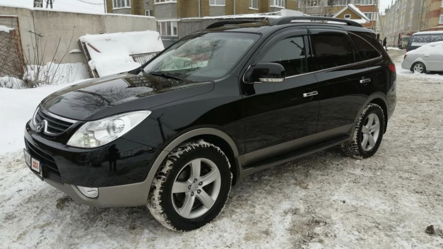 Купить Икс 55 Бу