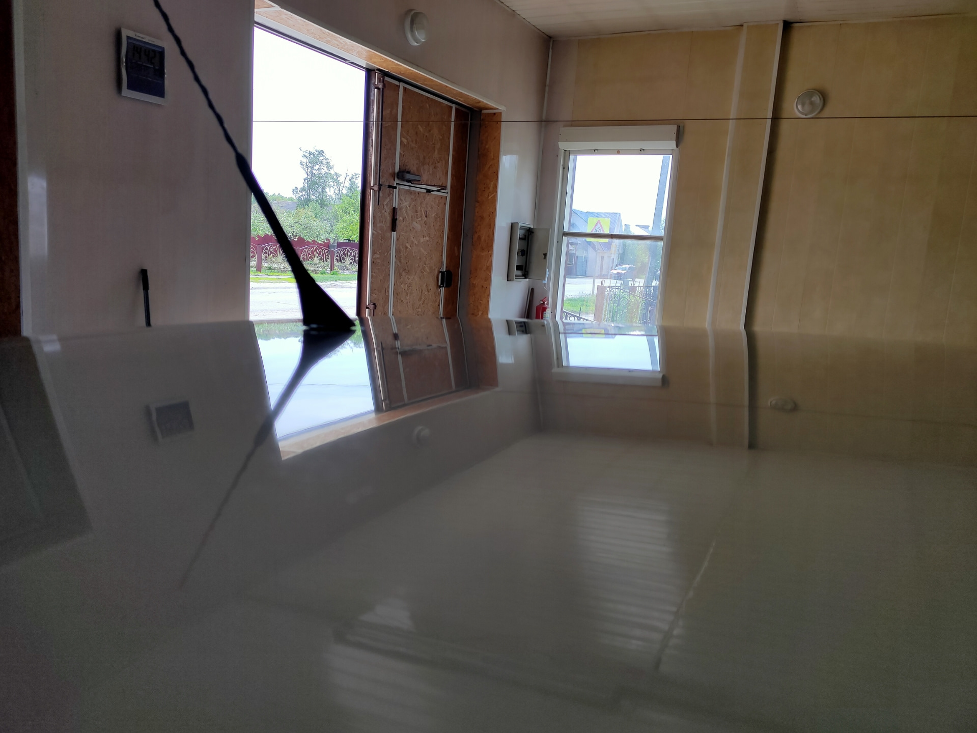 Чистка салона от софт тача/жидкий воск для кузова/ревизия бензонасоса ...