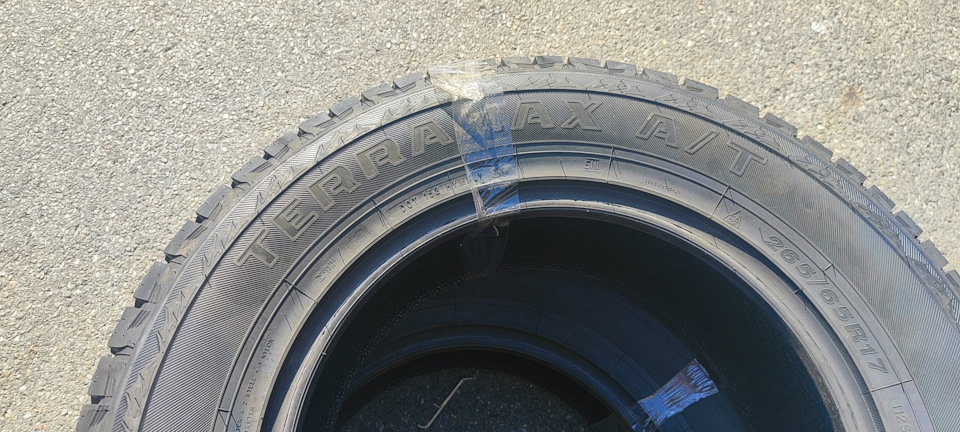 Фото в бортжурнале Mitsubishi Pajero (4G)