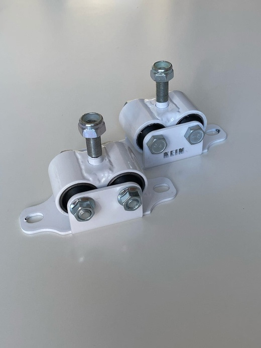 Опоры двс Тойота Марк2, Селика, Чайзер, Креста, Соарер — Kein на DRIVE2