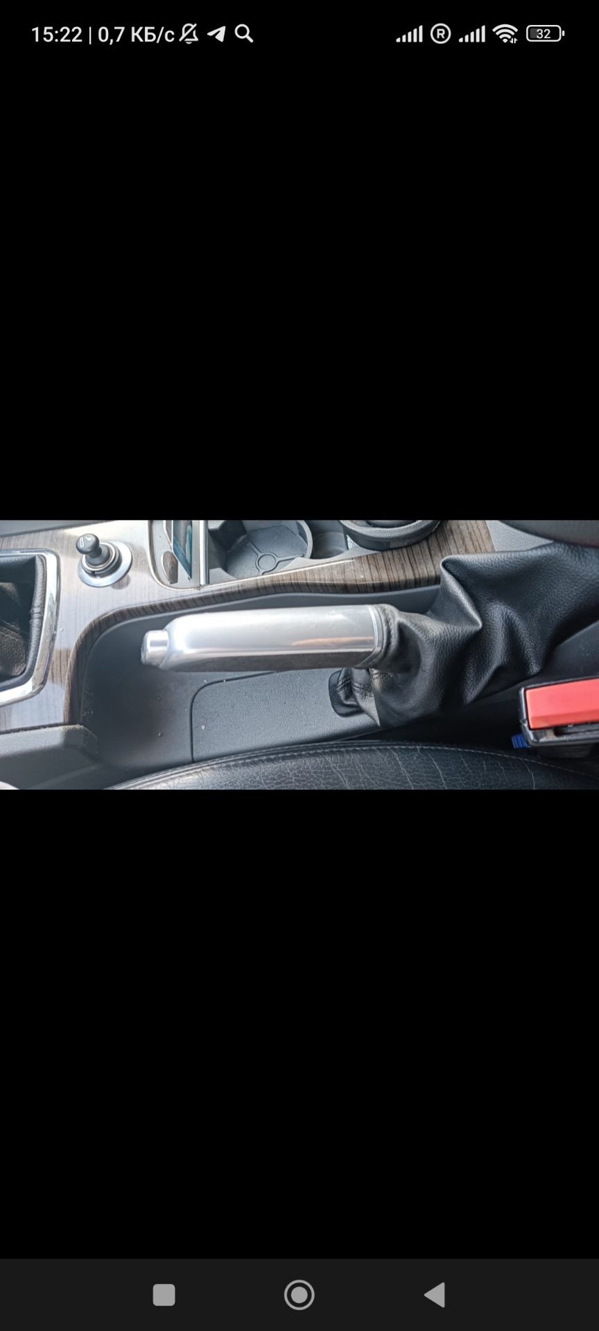 Рукоядка ручника форд фокус 2 — Ford Focus II Sedan, 1,8 л, 2007 года ...