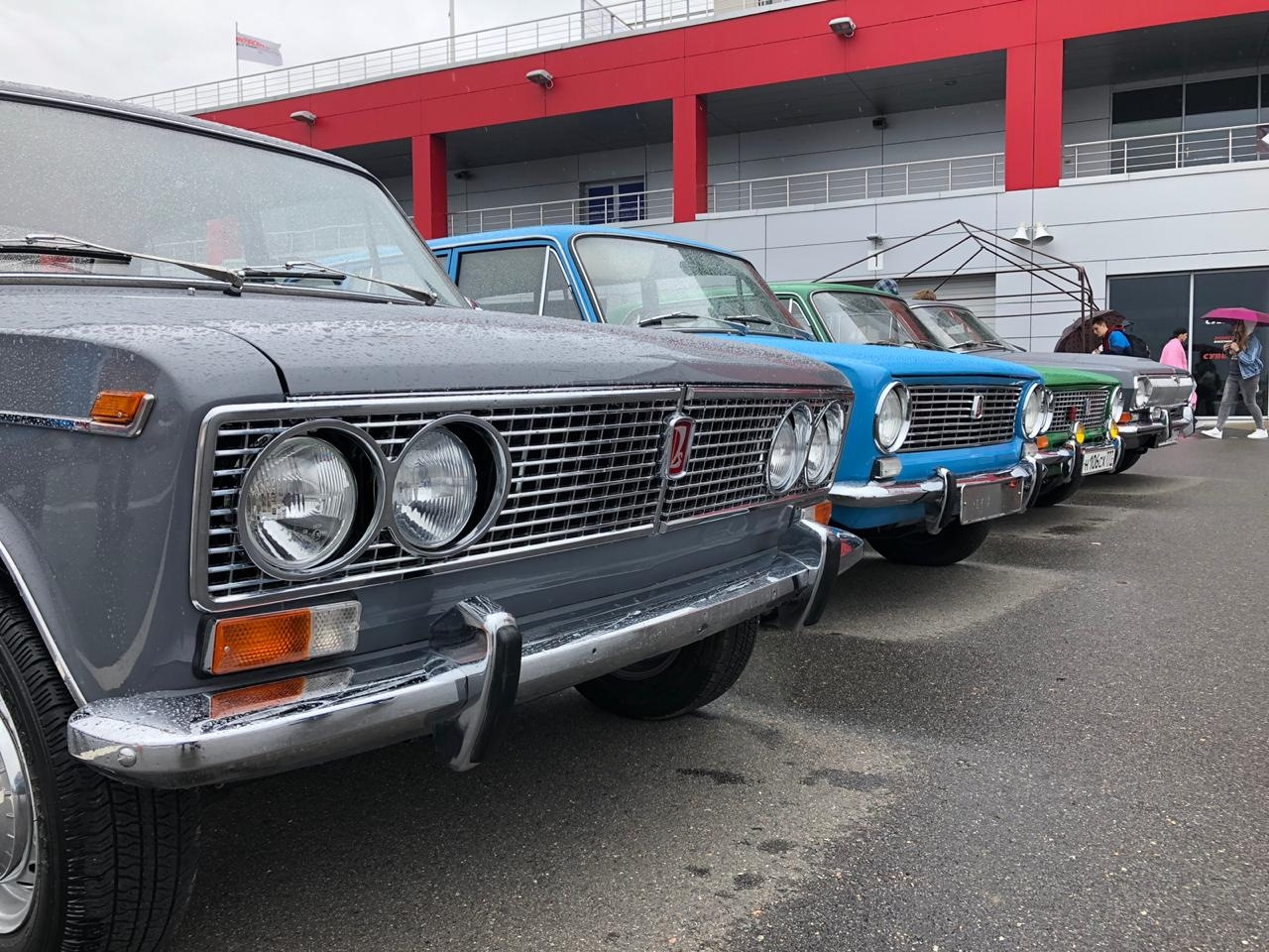 всеобщий сбор жигулей, 500к — Lada 21043, 1,5 л, 2000 года | встреча ...