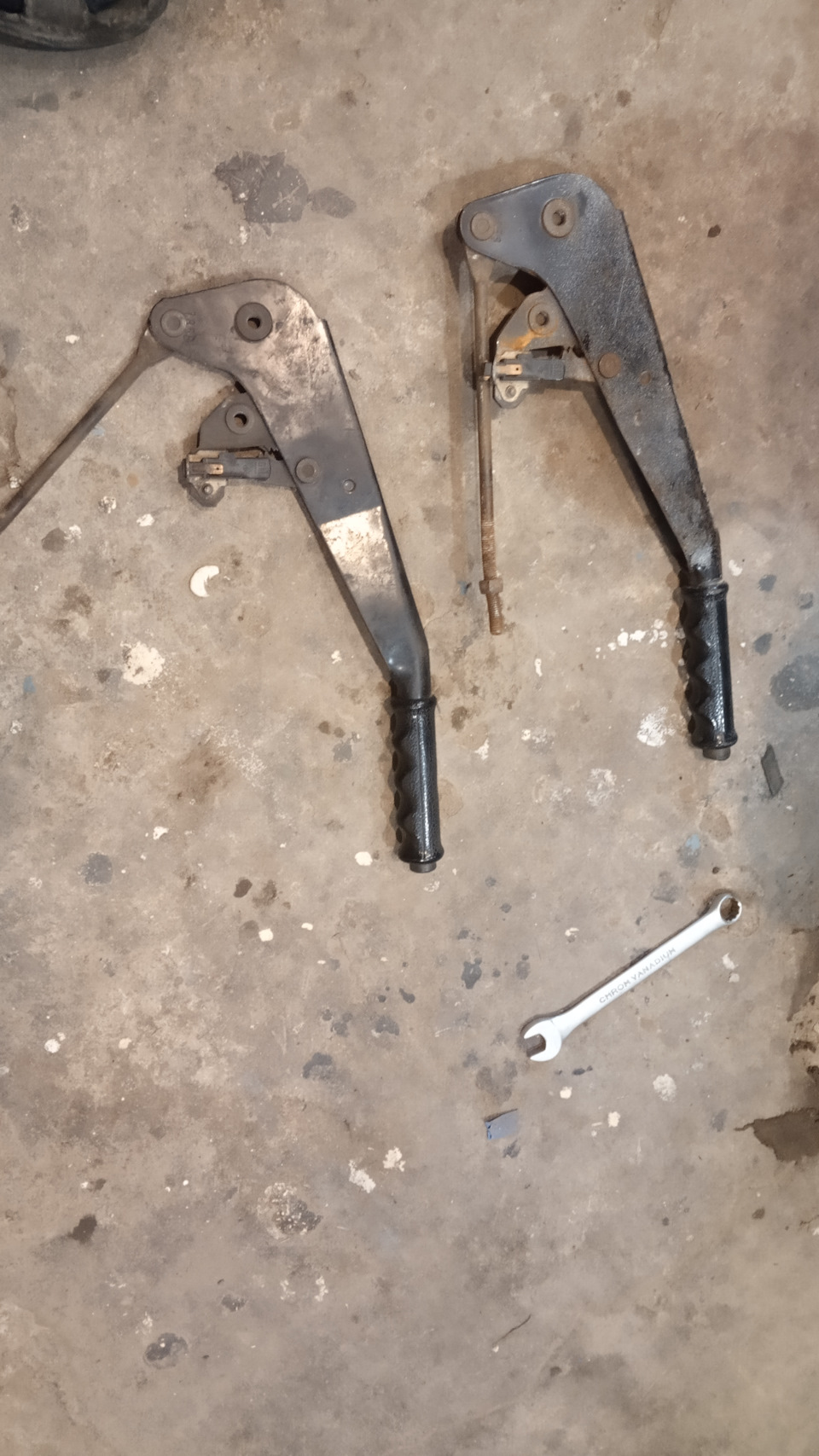 Фото в бортжурнале Opel Kadett D