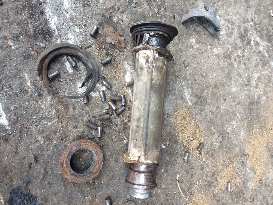 Ремкомплект Задних Рычагов Фиат Лянча Купить