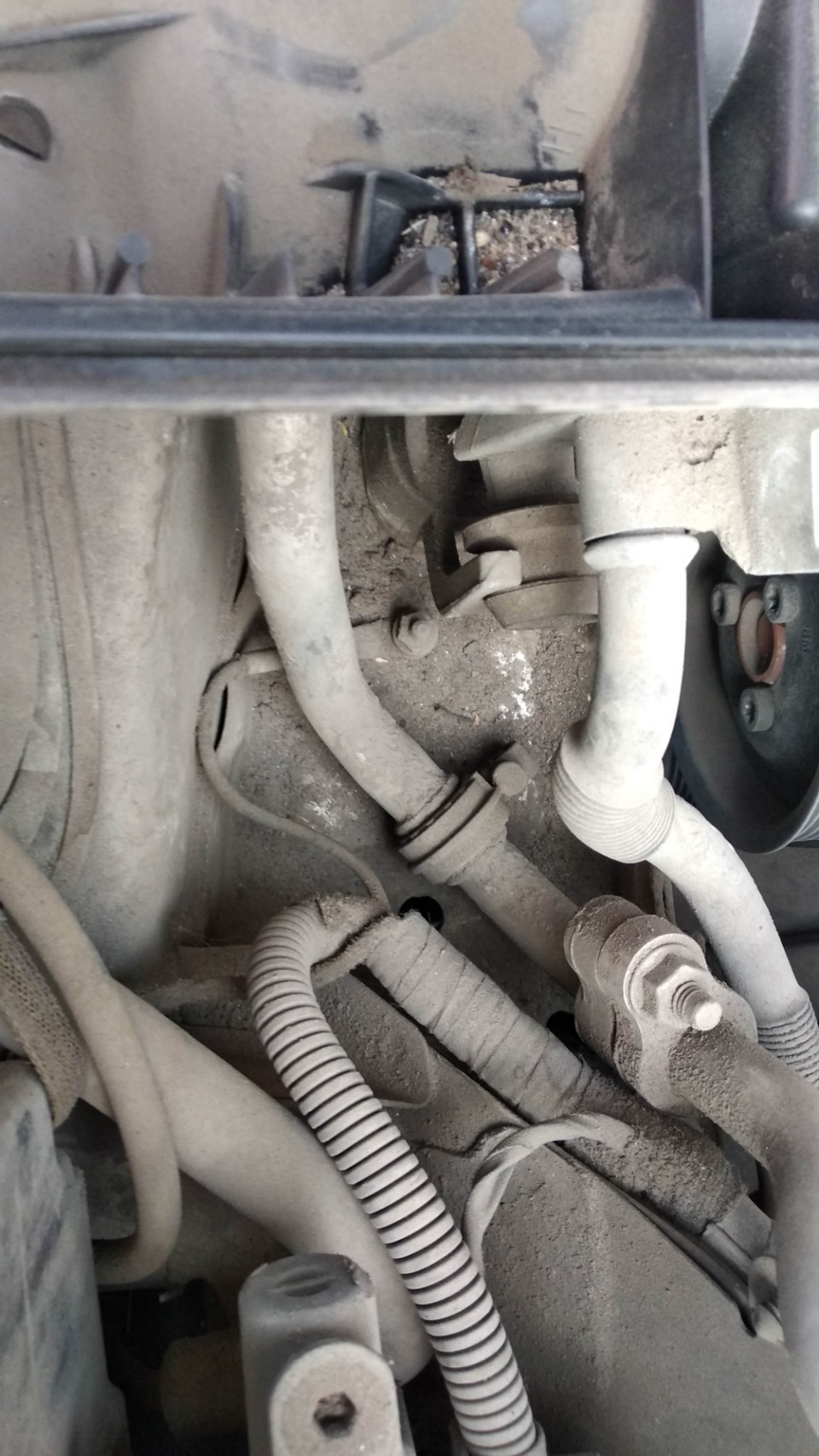 Фото в бортжурнале Opel Astra J