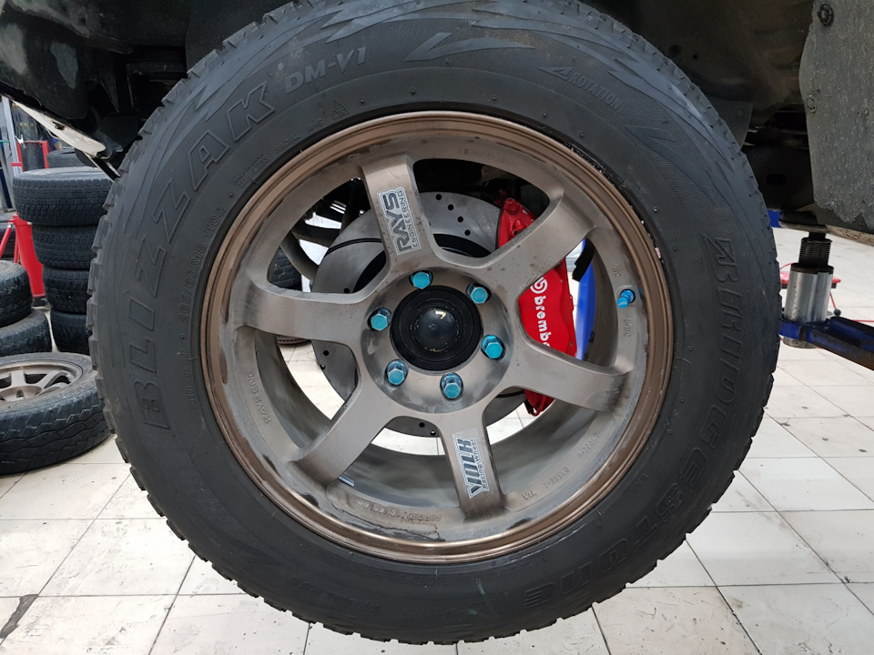 Кузовной ремонт и покраска Субару — CAR PAINT на DRIVE2