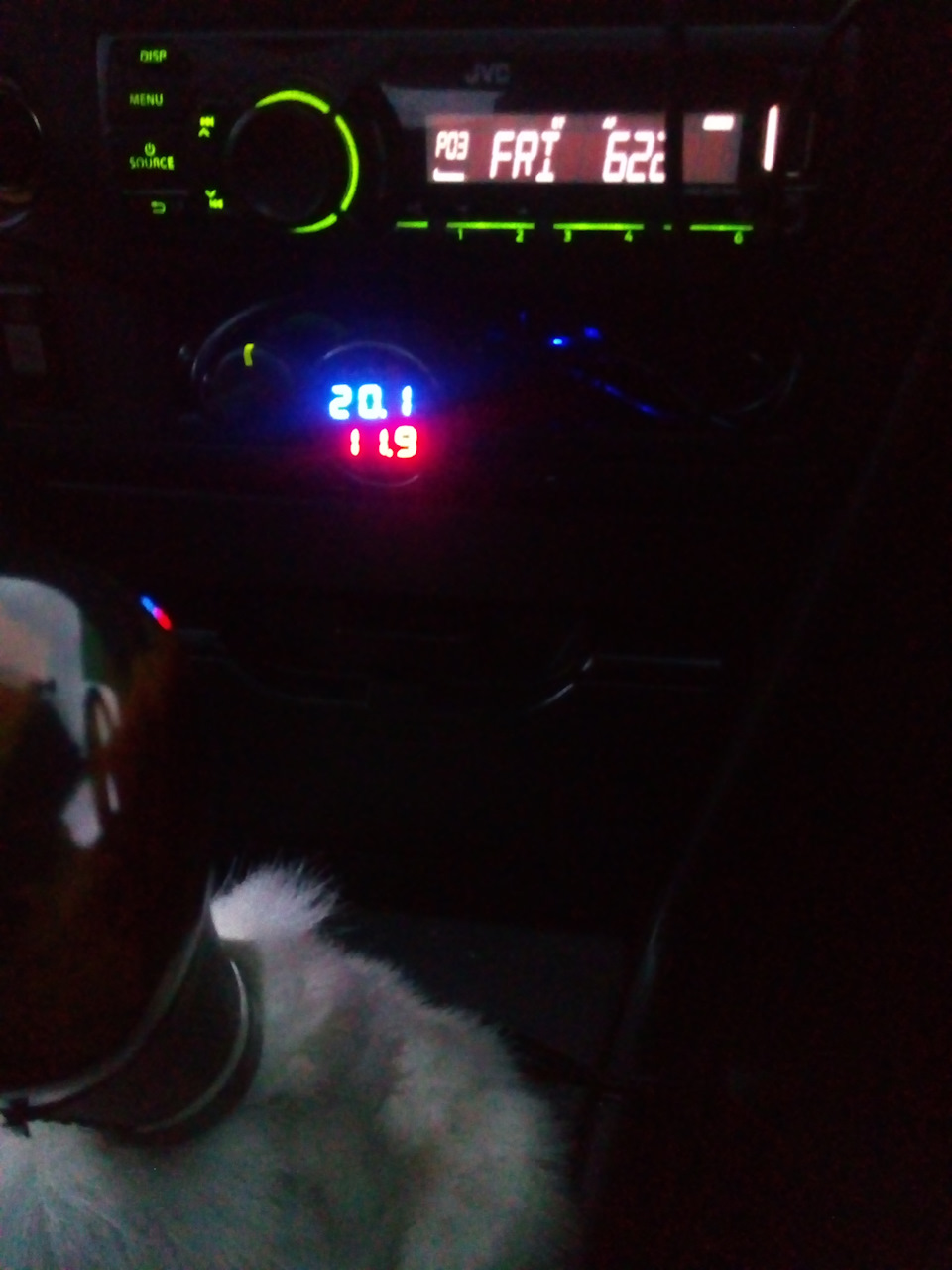 Сколько вольт в бортовой сети — DRIVE2