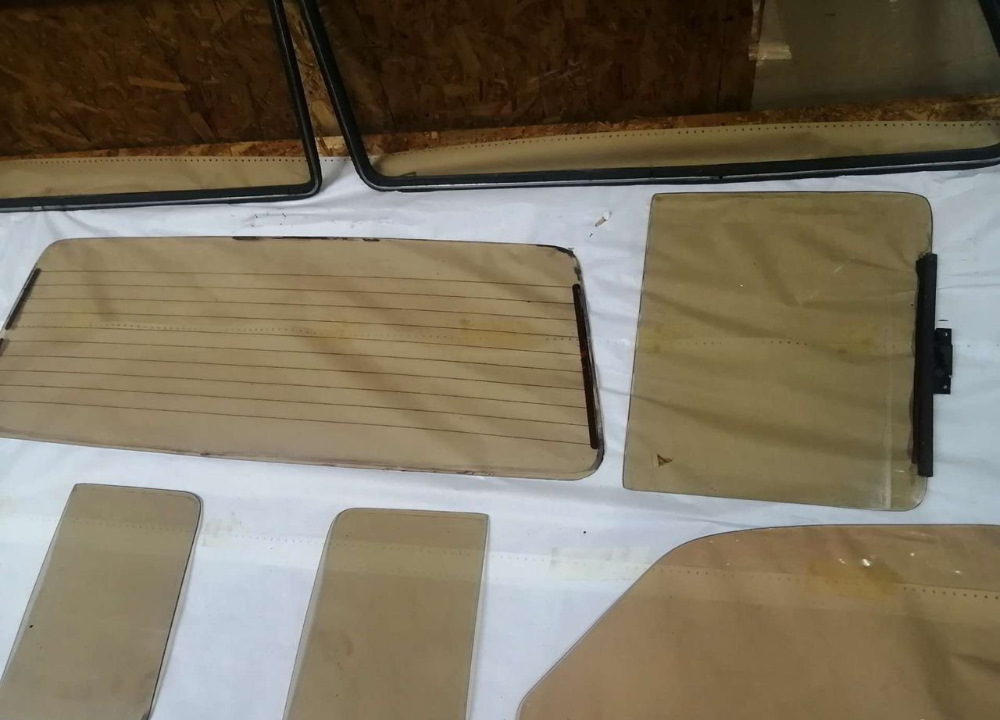 Купить Стекло На Газ