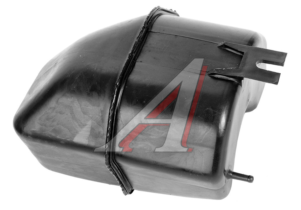 Лопнул сепаратор — Lada 2115, 1,5 л, 2005 года | поломка | DRIVE2